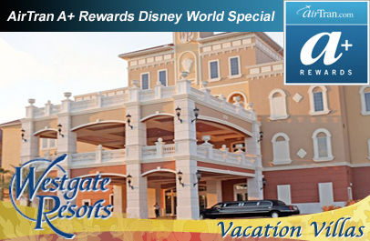 Disney World Vacation Packages